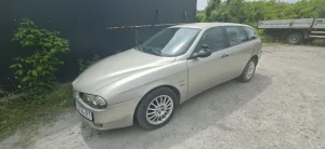 Alfa Romeo 156