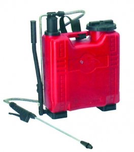 Prskalica "DIANA" 16l