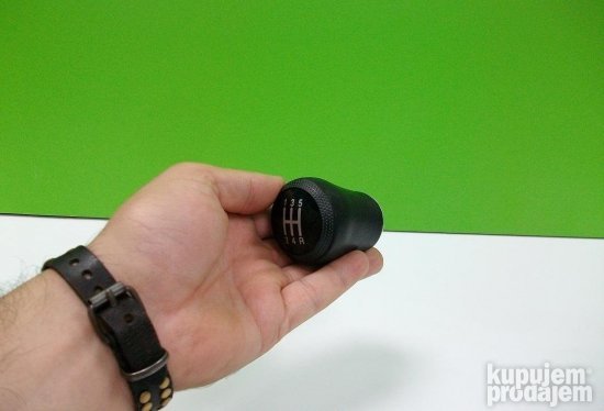 AUDI A4 B5 ručica menjača KRATKA 5 brzina - NOVO