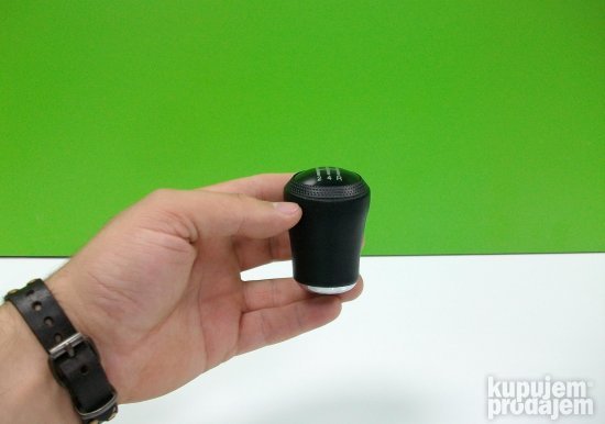 AUDI A4 B5 ručica menjača KRATKA 5 brzina - NOVO