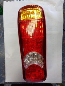 Lampa 5 polja-desna/leva