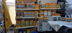 Sika proizvodi izolacoje,aditivi,silikoni