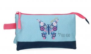 Pernica sa 3 pregrade Roll Road