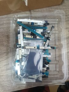 Kamerica za HP 15-BW15-BS 250 G6 255 G6 17-AK