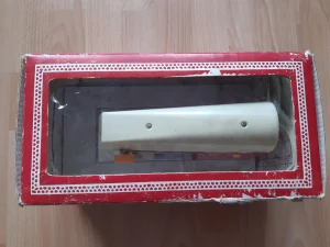 Mehanotehnika sivaca masina Nada