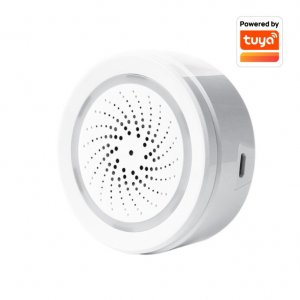 Wi-Fi smart alarmna sirena WFS-SR02