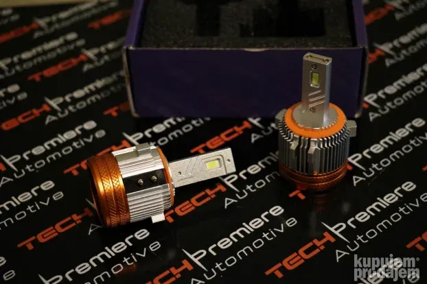 LED H7 CANBUS GOLF 6 7 passat tiguan touran 30.000 LUMENA