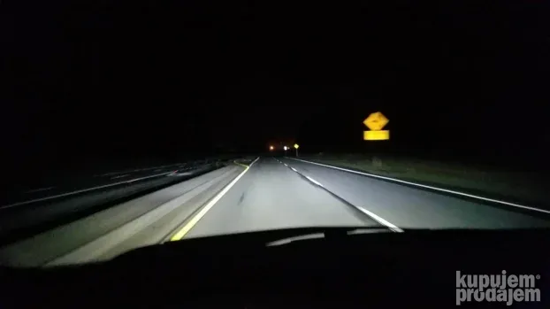 LED H7 CANBUS GOLF 6 7 passat tiguan touran 30.000 LUMENA