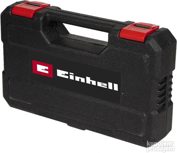 Einhell set burgija i dleta SDS-Plus 12/1