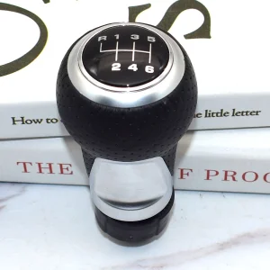 Audi A6 rucica menjaca kožna