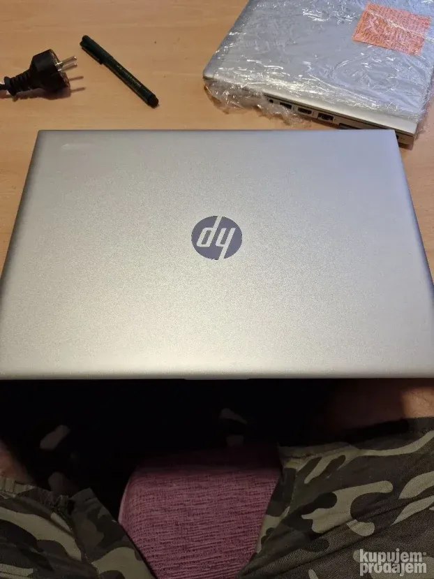 HP 640 G4/i5 8250/16gb/256gb/Brz i prelep