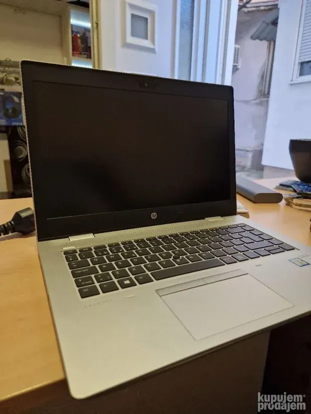 HP 640 G4/i5 8250/16gb/256gb/Brz i prelep