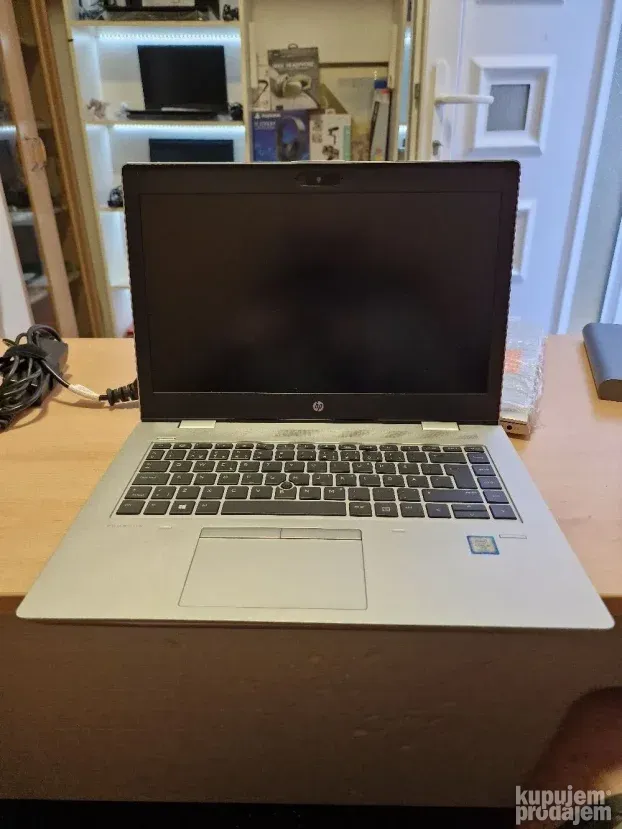 HP 640 G4/i5 8250/16gb/256gb/Brz i prelep