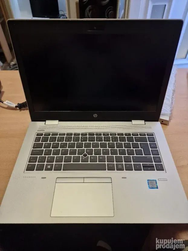 HP 640 G4/i5 8250/16gb/256gb/Brz i prelep