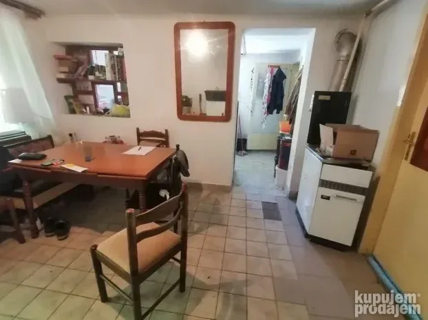 Vikend kuća, 151m2, Popovica