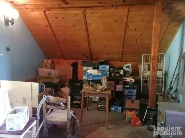 Vikend kuća, 151m2, Popovica