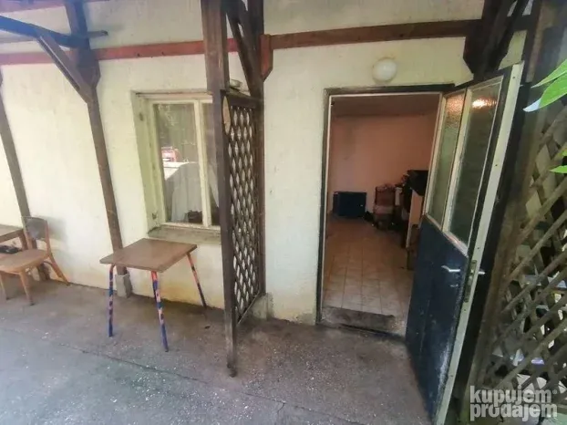 Vikend kuća, 151m2, Popovica