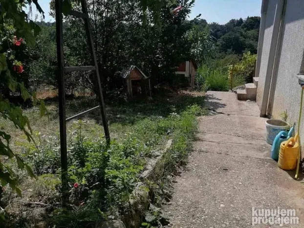 Vikend kuća, 151m2, Popovica