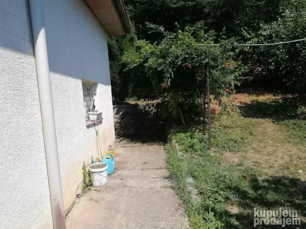 Vikend kuća, 151m2, Popovica