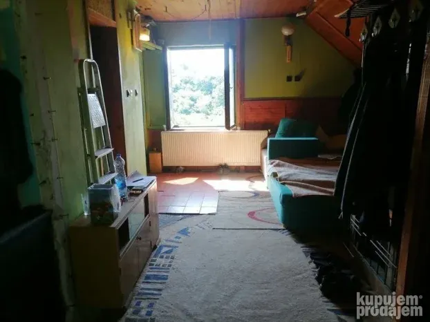 Vikend kuća, 151m2, Popovica