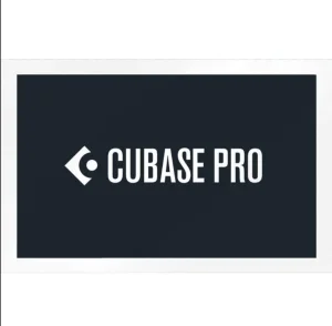 Steinberg Cubase Pro 13