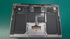 Apple Macbook Pro A1932 baterija #L03