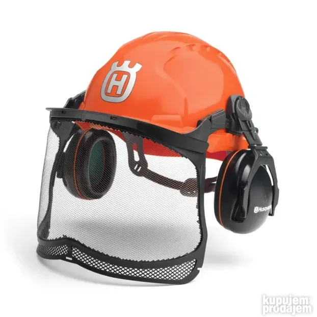 Husqvarna zaštitni šlem Classic