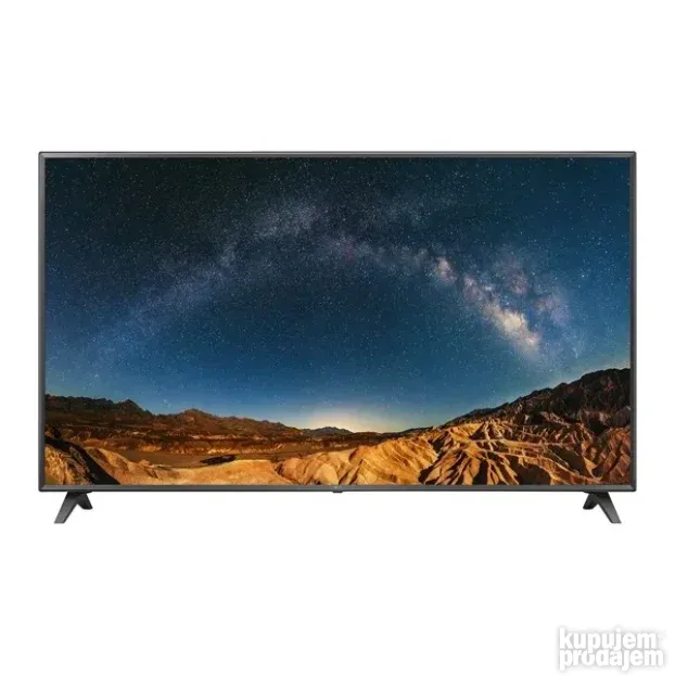 LG 50UR78GC0LK 50"