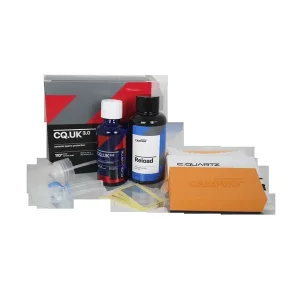 Car Pro CQuartz Kit - Set Za Keramicku Zastitu / 30ml