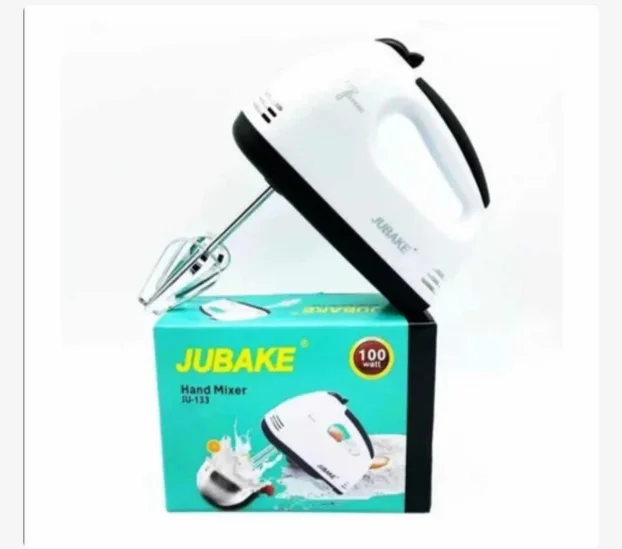 Mikser 7 Brzina Jubake Ju 133
