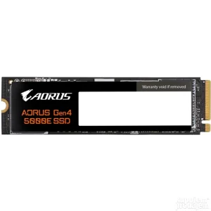 Ssd Gigyte 500GB Aorus Gen4 5000e M.2 PCIE M.2 2280 AG450E50