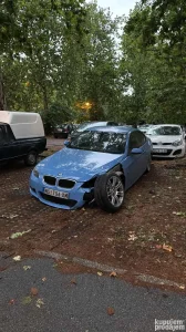 BMW 335