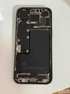 iphone 15 pro max ORG SH kamera / baterija / delovi