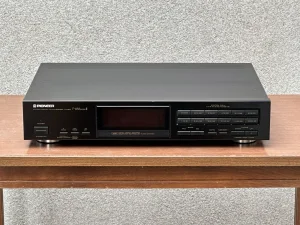 Pioneer F-656 MK II & Pioneer F-656