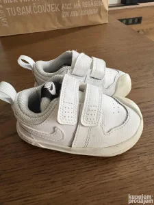 nike patike 19.5