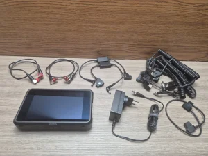 Atomos Shogun 7
