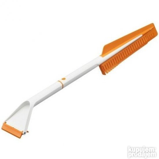 Strugač za led sa četkom 670mm FISKARS