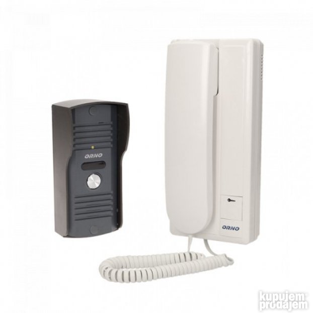 Interfon OR-DOM-RL-913 ENSIS ORNO