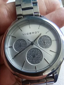 VICEROY(by Citizen) multifunkcionalni sat
