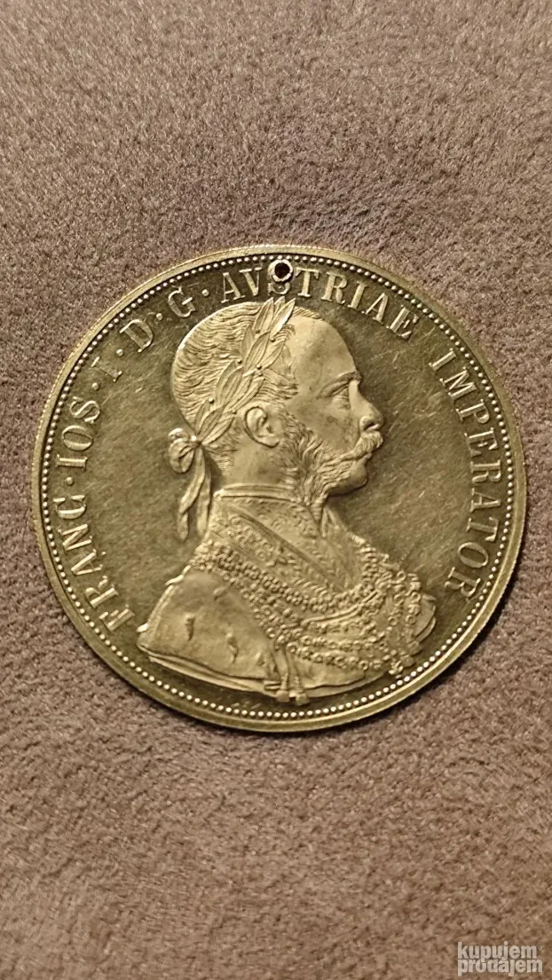 Zlato Otkup zlata, dukata, Beograd - Kragujevac