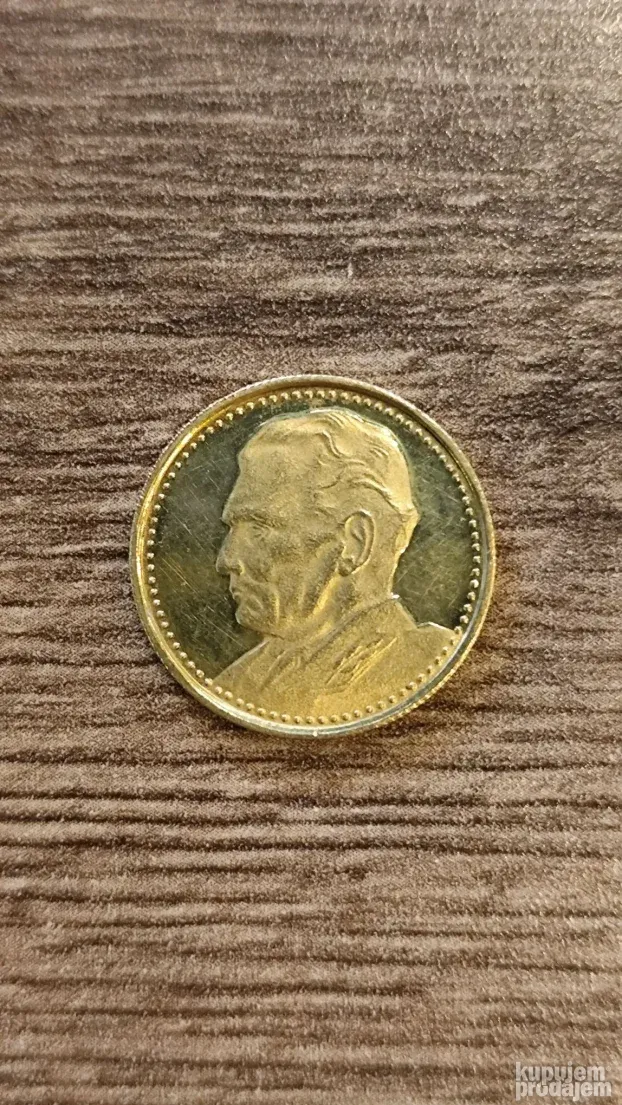 Zlato Otkup zlata, dukata, Beograd - Kragujevac