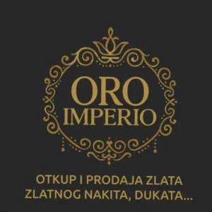Otkup zlata, dukata,nakita ORO IMPERIO Beograd - Kragujevac