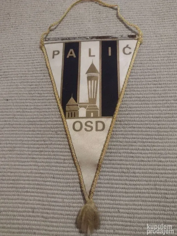 Palic OSD
