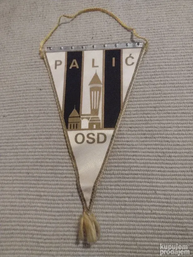 Palic OSD