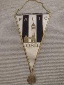 Palic OSD