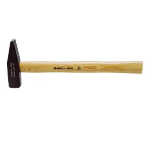 Bravarski čekić, 500 gr. drvena drška