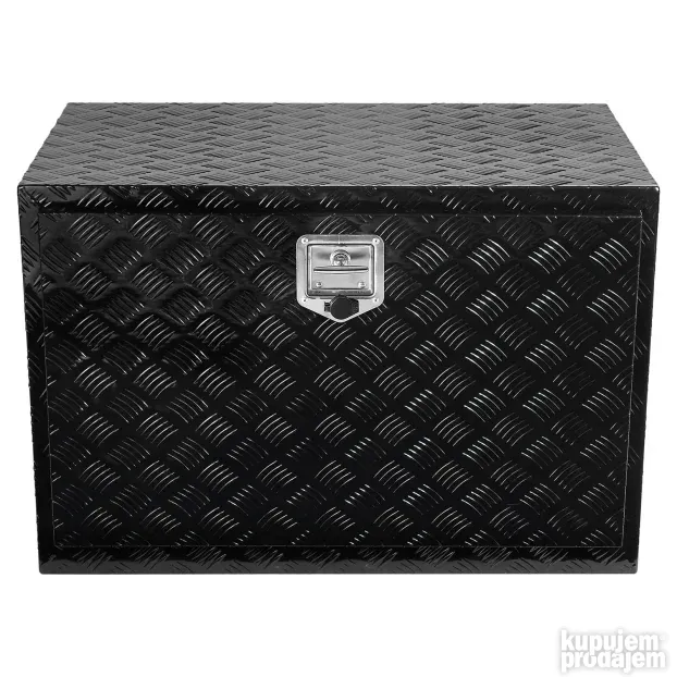 VEVOR kutija za alat za kamione i kampere 122x61x61cm