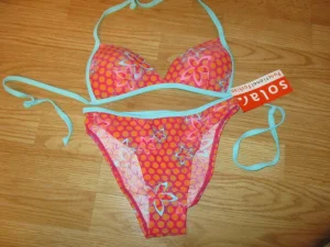 Solar kupaci iz dva dela prelep nov br 36