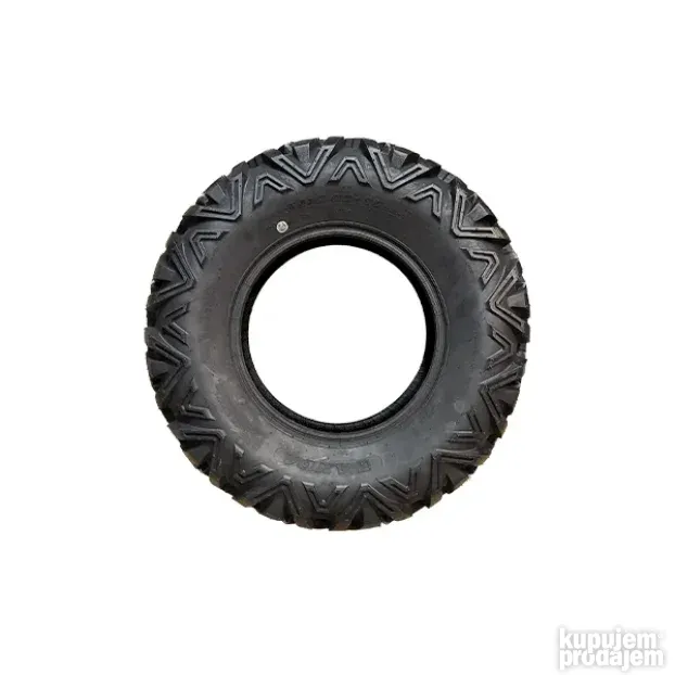 Guma za ATV / KVAD 25/8-12 Tubeless Wanda
