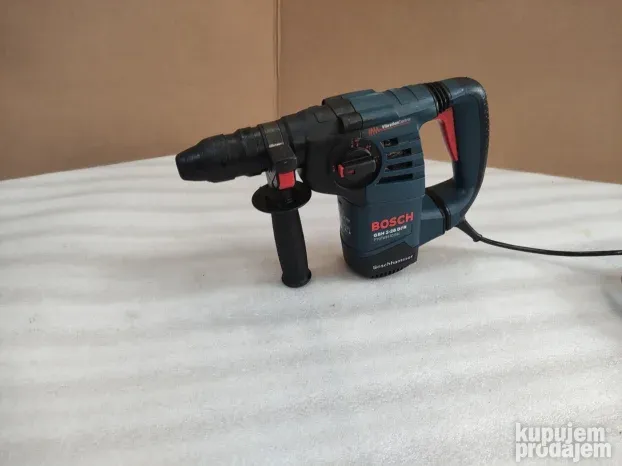 Bosch GBH 3-28